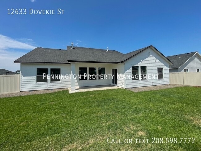 Building Photo - 12633 Dovekie St