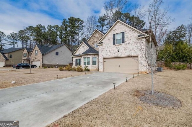 Foto del edificio - 600 Rose Hill Ln SW