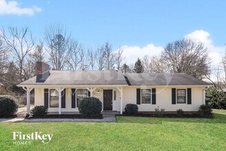 Building Photo - 2016 Claxton Dr SW