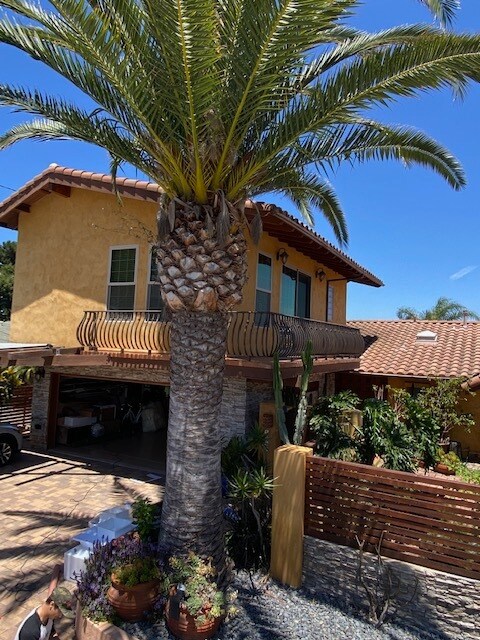 Building Photo - 4784 Mount Almagosa Dr