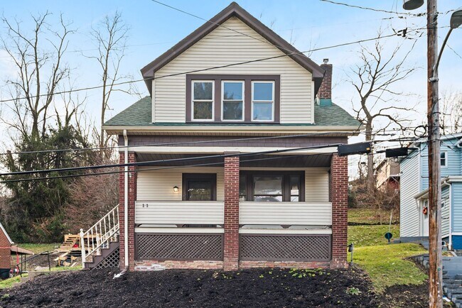 Building Photo - Newly Renovated 3 Bedroom home in Bridgeville available now!