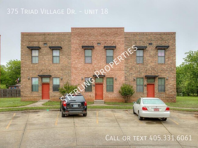 Building Photo - 375 Triad Village Dr