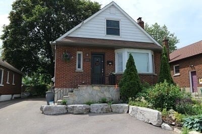 Primary Photo - CONTEMPORARY 1-BEDROOM LEGAL APARTMENT FOR...