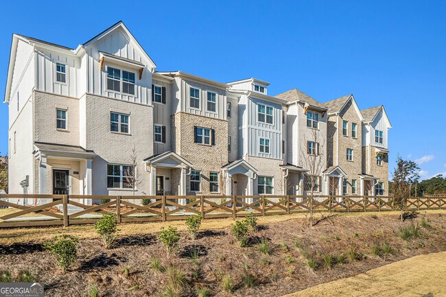 Foto del edificio - 6229 Honeybell Aly