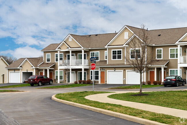 Building Photo - Union Meadows I & II