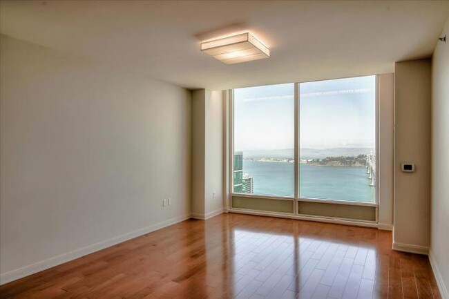Foto del edificio - 1 bedroom in San Francisco CA 94105