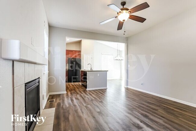 Foto del edificio - 3160 Black Canyon Way
