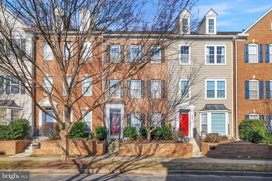 Foto principal - 409 Phelps St