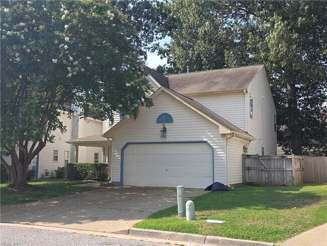 Foto del edificio - 1460 Berkshire Dr