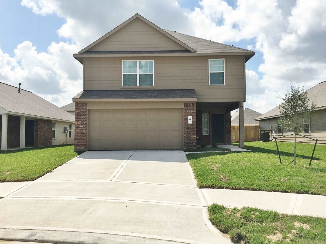 Foto principal - 5814 Dawns Height Ct