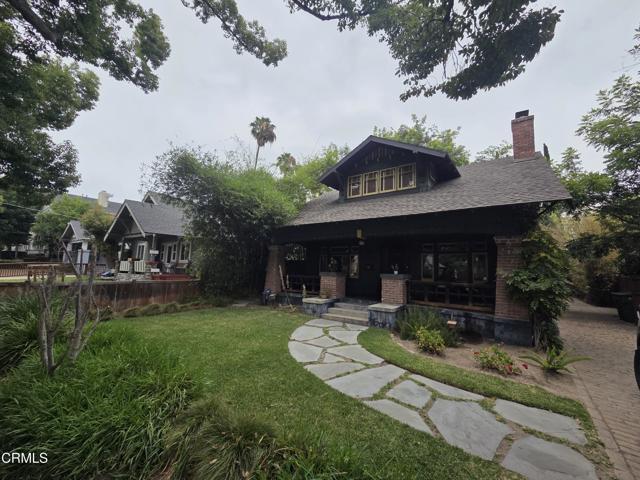 Building Photo - 126 N Meridith Ave