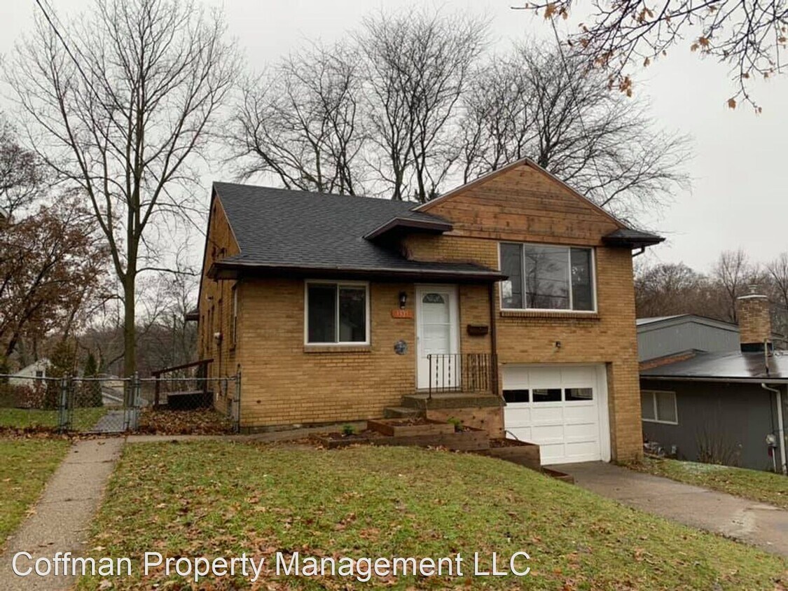 Foto principal - 4 br, 2 bath House - 1321 Sylvan Avenue So...