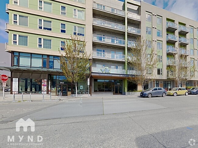Building Photo - 1760 NW 56th St