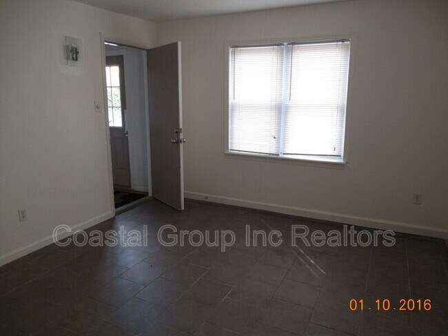 Foto del edificio - 603 Raleigh Ave