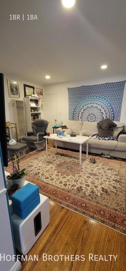 Foto del edificio - 1217 S Sherbourne Dr