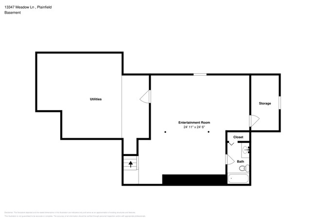 Building Photo - 13347 Meadow Ln