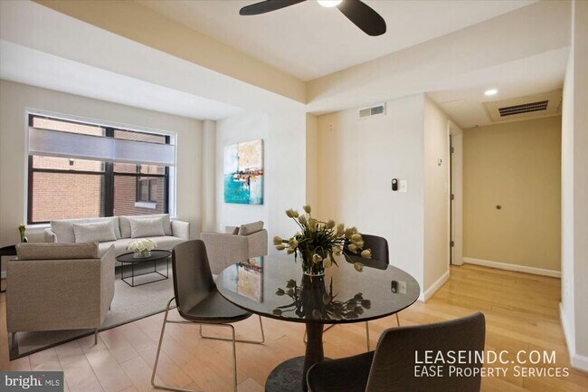 Foto del edificio - 3900 14th St NW
