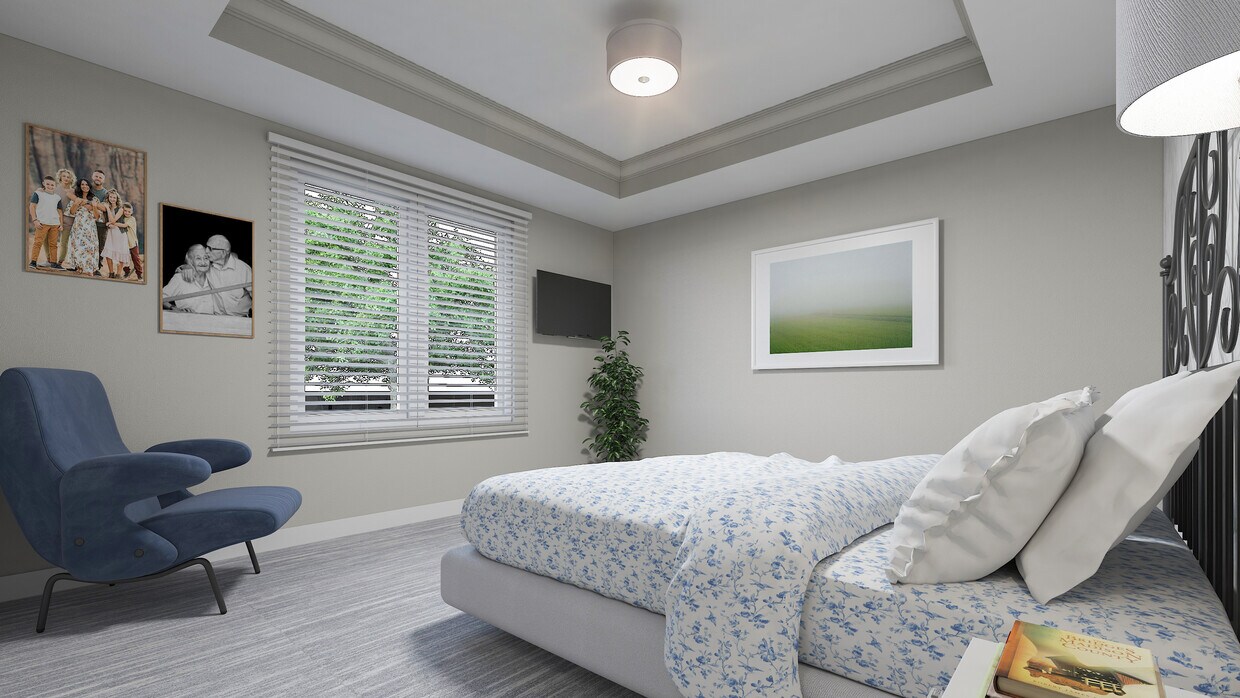 Foto del edificio - 1586 Beech St