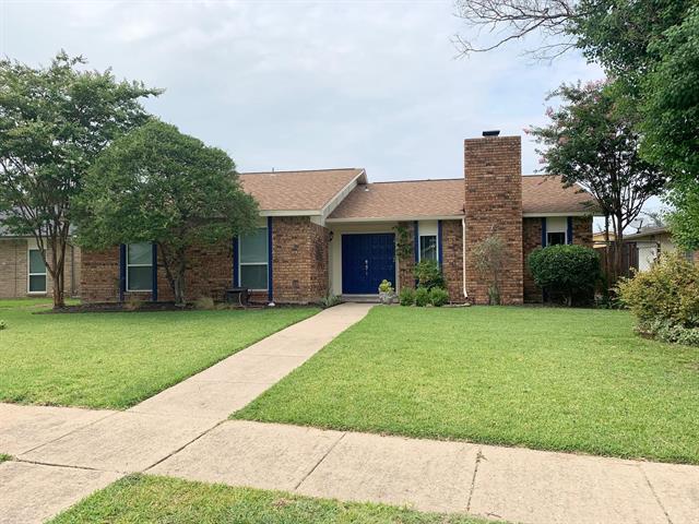 Foto del edificio - 1209 Crestwood Ct