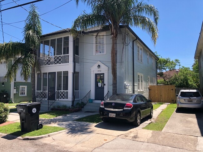 Building Photo - 3715 State Street Dr