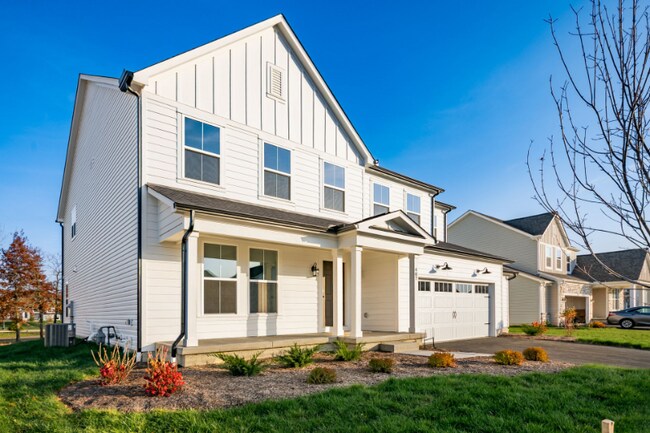 Foto del edificio - 407 Zelkova Ln