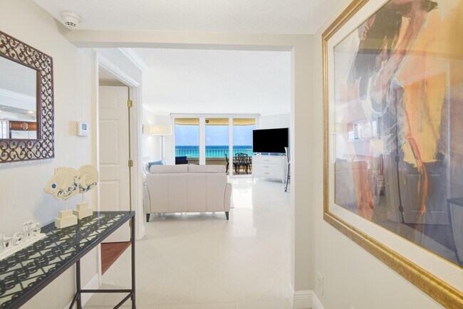 Foto del edificio - 500 S Ocean Blvd