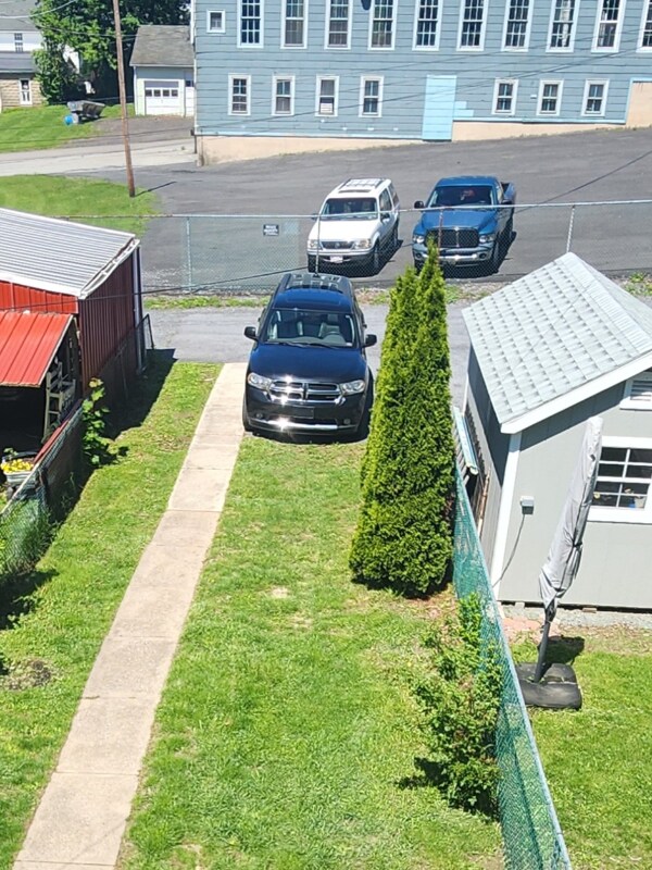 Foto del edificio - 127 N Washington St