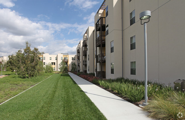 Building Photo - Cal Poly Pomona Residential Suites