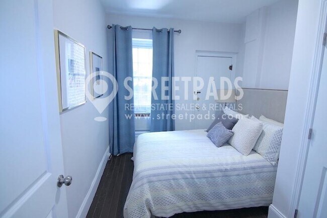 Foto del edificio - 3 bedroom in Boston MA 02115