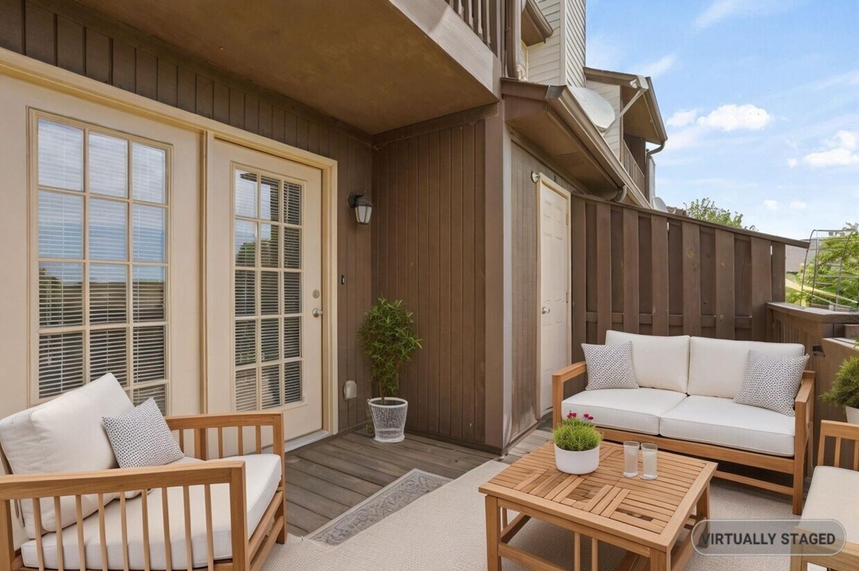 Primary Photo - Spacious 2BR Condo in Simpsonville