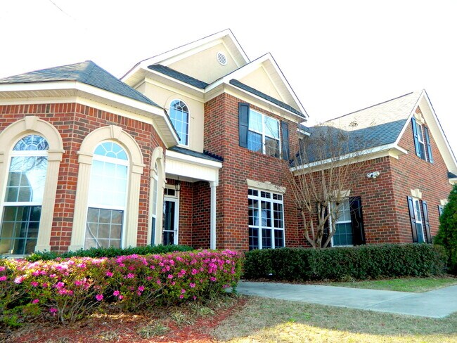 Foto del edificio - 1101 Brighton Dr