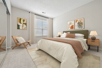 Building Photo - Crestline Cary