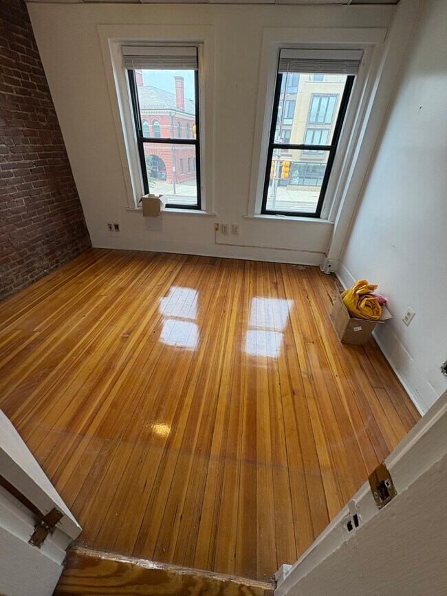 Building Photo - 2020 Massachusetts Ave