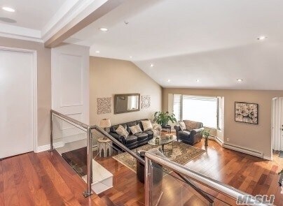 Foto del edificio - 6 Maiden Ln