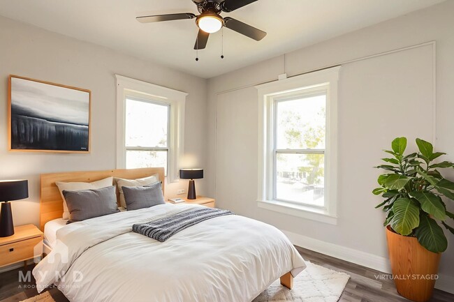 Building Photo - 2018 E 30th St