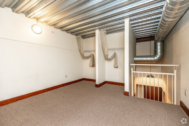 Foto del interior - The Lofts