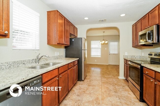 Building Photo - 10910 Cimarron Cove