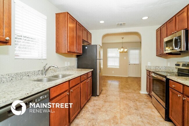 Foto del edificio - 10910 Cimarron Cove