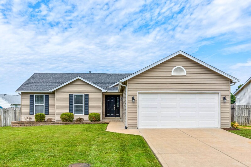 Foto principal - 7546 Cinnamon Teal Dr