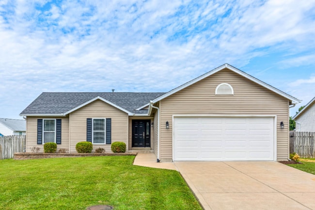 Building Photo - 7546 Cinnamon Teal Dr