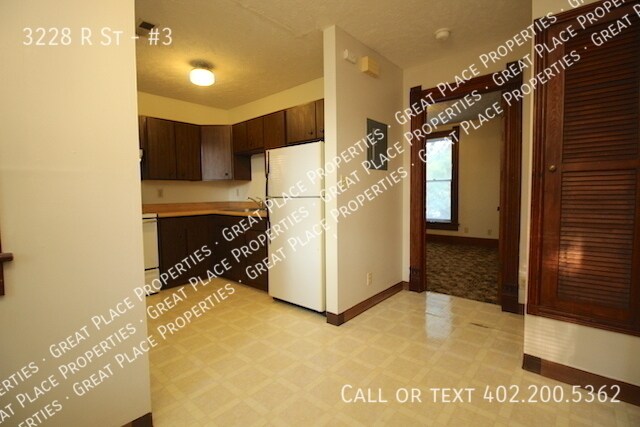 Foto del edificio - 3228 R St