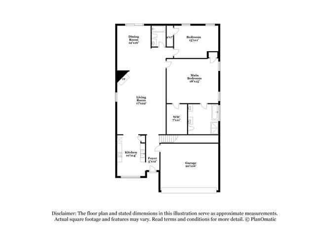 Building Photo - 1470 Kindred Cir NW