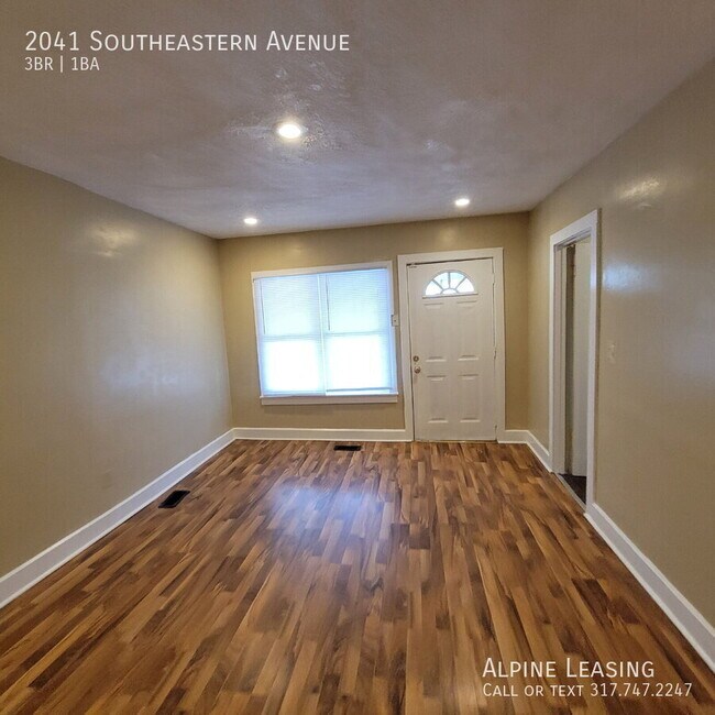 Foto del edificio - 2041 Southeastern Ave