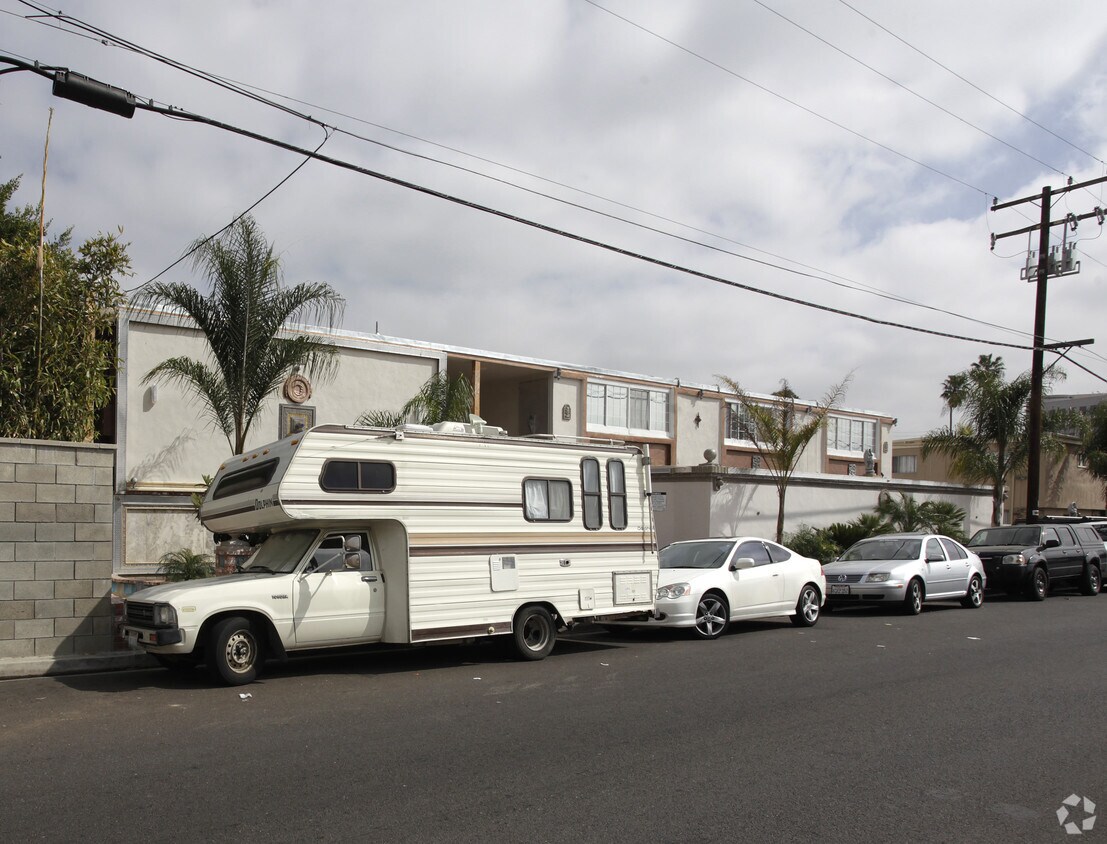 Foto del edificio - 13862 Ponderosa St