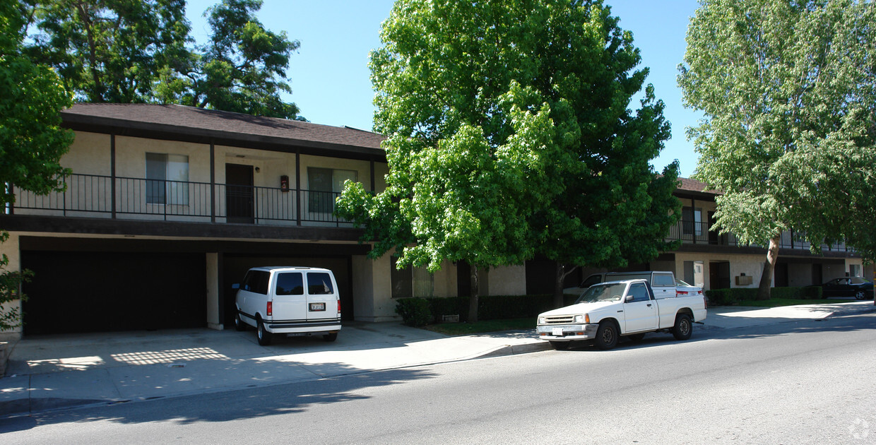 Building Photo - 22752 15th St