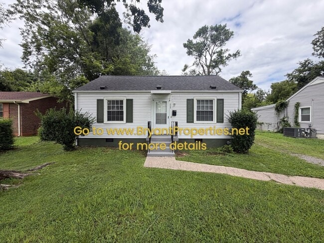 East Nashville - East Nashville House