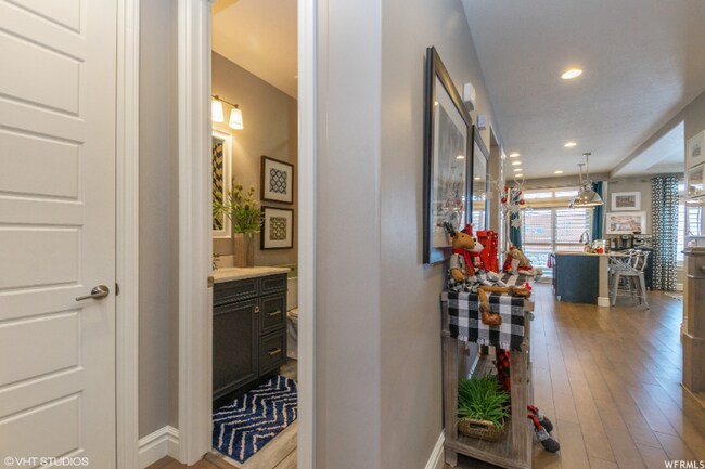 Foto del edificio - 2263 N 725 W