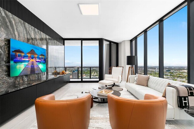 Building Photo - 1000 Biscayne Blvd