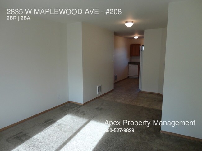 Building Photo - NORTH - Aspen Villas
