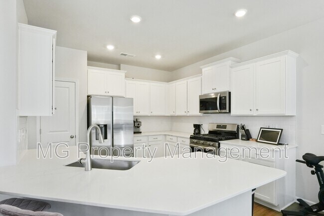 Building Photo - 15821 Capps Rd